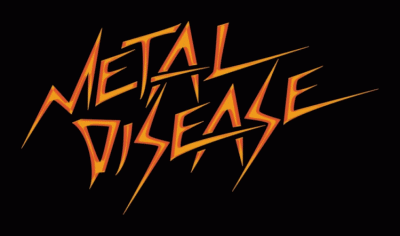 logo Metal Disease